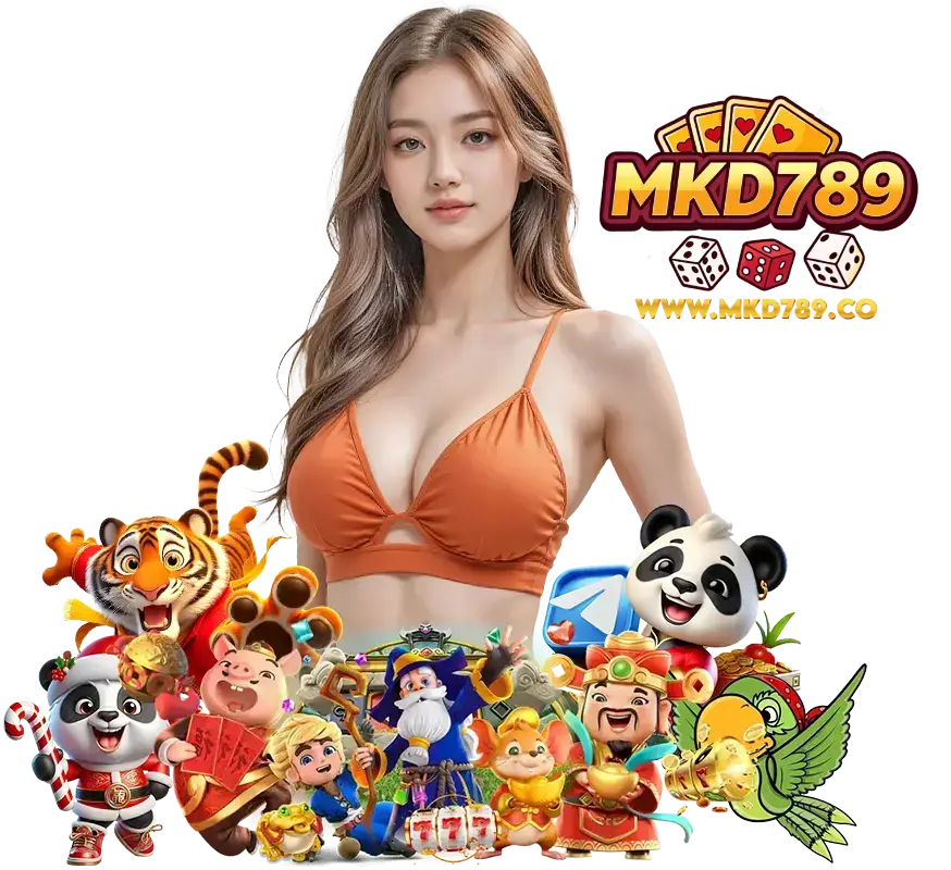 MKD789 เว็บ