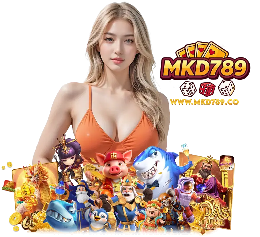MKD789